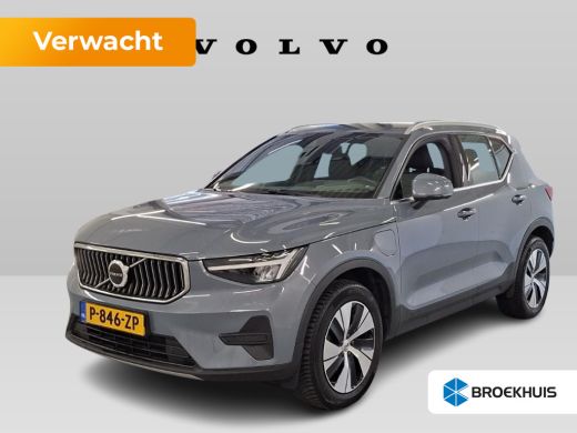 Volvo  XC40 1.5 T4 Plug-in hybrid Core Bright | Cruise Control Adaptief | Stoel & Stuur Verwarming | ActivLease financial lease