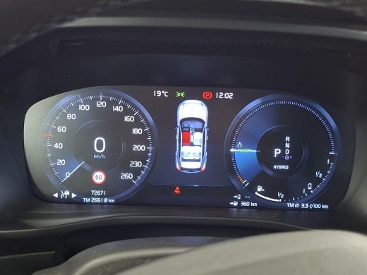 Volvo  XC40 1.5 T4 Plug-in hybrid Core Bright | Cruise Control Adaptief | Stoel & Stuur Verwarming | ActivLease financial lease