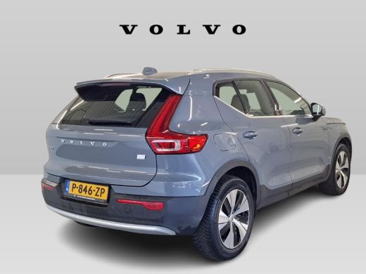 Volvo  XC40 1.5 T4 Plug-in hybrid Core Bright | Cruise Control Adaptief | Stoel & Stuur Verwarming | ActivLease financial lease
