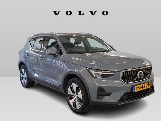 Volvo  XC40 1.5 T4 Plug-in hybrid Core Bright | Cruise Control Adaptief | Stoel & Stuur Verwarming | ActivLease financial lease