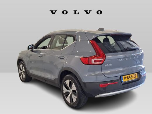 Volvo  XC40 1.5 T4 Plug-in hybrid Core Bright | Cruise Control Adaptief | Stoel & Stuur Verwarming | ActivLease financial lease