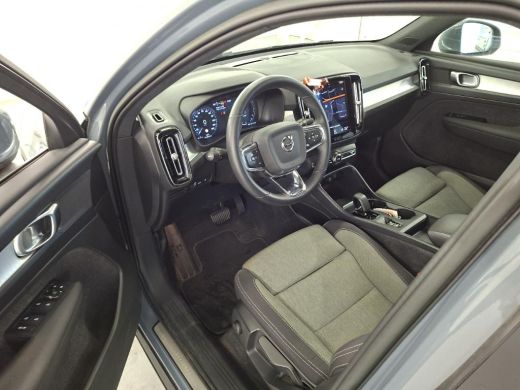 Volvo  XC40 1.5 T4 Plug-in hybrid Core Bright | Cruise Control Adaptief | Stoel & Stuur Verwarming | ActivLease financial lease
