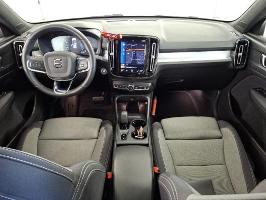 Volvo  XC40 1.5 T4 Plug-in hybrid Core Bright | Cruise Control Adaptief | Stoel & Stuur Verwarming | ActivLease financial lease