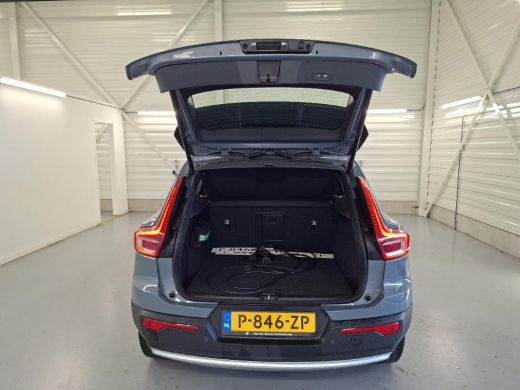 Volvo  XC40 1.5 T4 Plug-in hybrid Core Bright | Cruise Control Adaptief | Stoel & Stuur Verwarming | ActivLease financial lease
