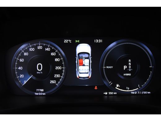Volvo  XC40 1.5 T4 Recharge Inscription *1ste Eigenaar*Navigatie*360 Camera* ActivLease financial lease