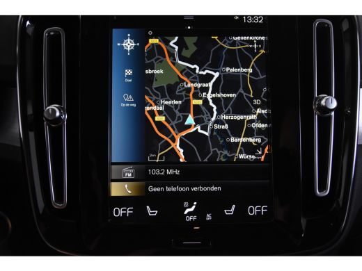 Volvo  XC40 1.5 T4 Recharge Inscription *1ste Eigenaar*Navigatie*360 Camera* ActivLease financial lease