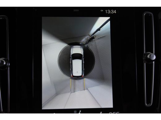 Volvo  XC40 1.5 T4 Recharge Inscription *1ste Eigenaar*Navigatie*360 Camera* ActivLease financial lease