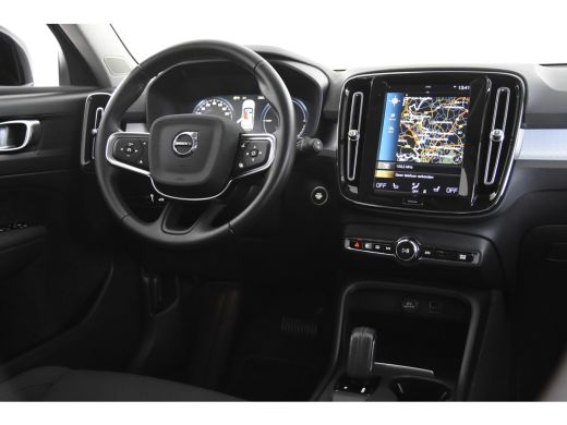 Volvo  XC40 1.5 T4 Recharge Inscription *1ste Eigenaar*Navigatie*360 Camera* ActivLease financial lease