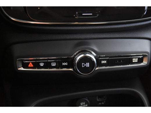 Volvo  XC40 1.5 T4 Recharge Inscription *1ste Eigenaar*Navigatie*360 Camera* ActivLease financial lease