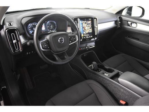 Volvo  XC40 1.5 T4 Recharge Inscription *1ste Eigenaar*Navigatie*360 Camera* ActivLease financial lease