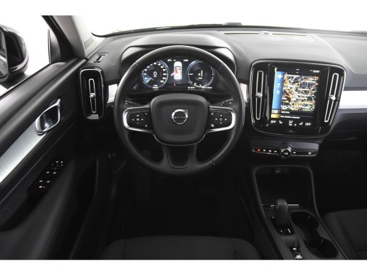 Volvo  XC40 1.5 T4 Recharge Inscription *1ste Eigenaar*Navigatie*360 Camera* ActivLease financial lease
