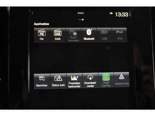Volvo  XC40 1.5 T4 Recharge Inscription *1ste Eigenaar*Navigatie*360 Camera* ActivLease financial lease