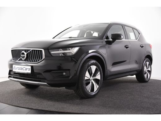 Volvo  XC40 1.5 T4 Recharge Inscription *1ste Eigenaar*Navigatie*360 Camera* ActivLease financial lease