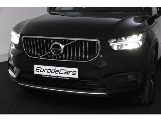 Volvo  XC40 1.5 T4 Recharge Inscription *1ste Eigenaar*Navigatie*360 Camera* ActivLease financial lease