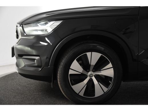 Volvo  XC40 1.5 T4 Recharge Inscription *1ste Eigenaar*Navigatie*360 Camera* ActivLease financial lease
