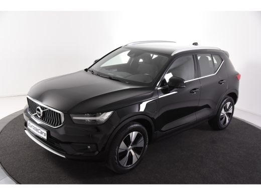 Volvo  XC40 1.5 T4 Recharge Inscription *1ste Eigenaar*Navigatie*360 Camera* ActivLease financial lease