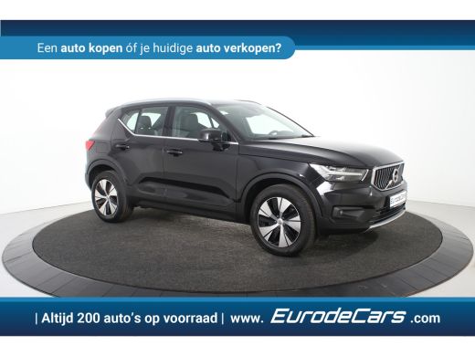 Volvo  XC40 1.5 T4 Recharge Inscription *1ste Eigenaar*Navigatie*360 Camera* ActivLease financial lease