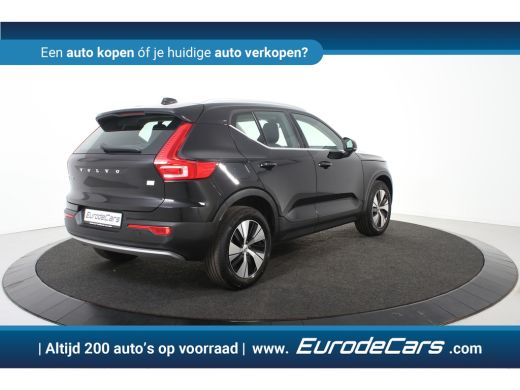 Volvo  XC40 1.5 T4 Recharge Inscription *1ste Eigenaar*Navigatie*360 Camera* ActivLease financial lease