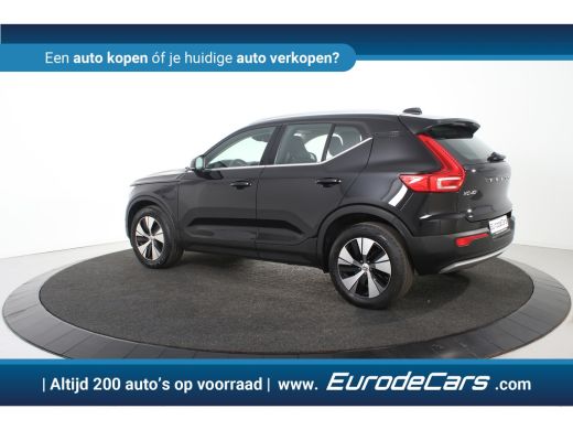 Volvo  XC40 1.5 T4 Recharge Inscription *1ste Eigenaar*Navigatie*360 Camera* ActivLease financial lease