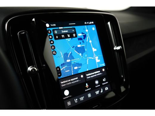 Volvo  XC40 Recharge Plus | Pilot Assist | Camera | Stuur/stoelverwarming ActivLease financial lease