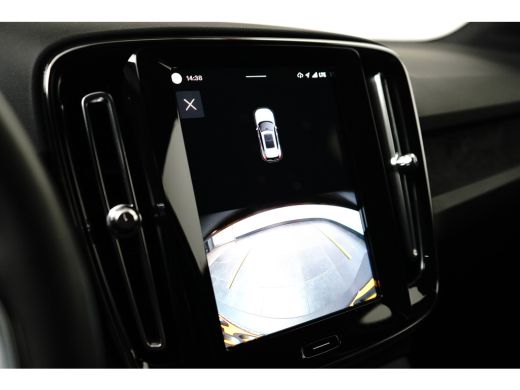 Volvo  XC40 Recharge Plus | Pilot Assist | Camera | Stuur/stoelverwarming ActivLease financial lease