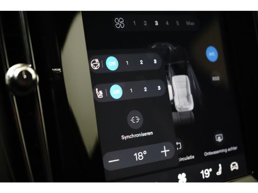 Volvo  XC40 Recharge Plus | Pilot Assist | Camera | Stuur/stoelverwarming ActivLease financial lease