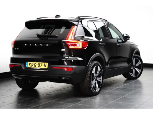 Volvo  XC40 Recharge Plus | Pilot Assist | Camera | Stuur/stoelverwarming ActivLease financial lease