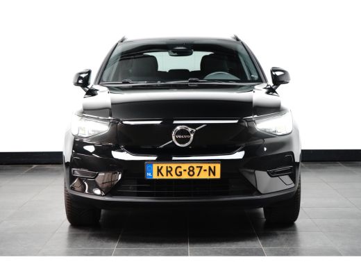 Volvo  XC40 Recharge Plus | Pilot Assist | Camera | Stuur/stoelverwarming ActivLease financial lease