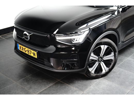 Volvo  XC40 Recharge Plus | Pilot Assist | Camera | Stuur/stoelverwarming ActivLease financial lease
