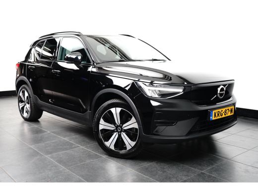 Volvo  XC40 Recharge Plus | Pilot Assist | Camera | Stuur/stoelverwarming ActivLease financial lease