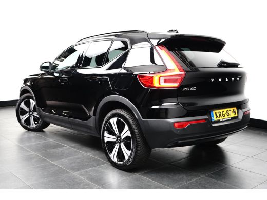 Volvo  XC40 Recharge Plus | Pilot Assist | Camera | Stuur/stoelverwarming ActivLease financial lease
