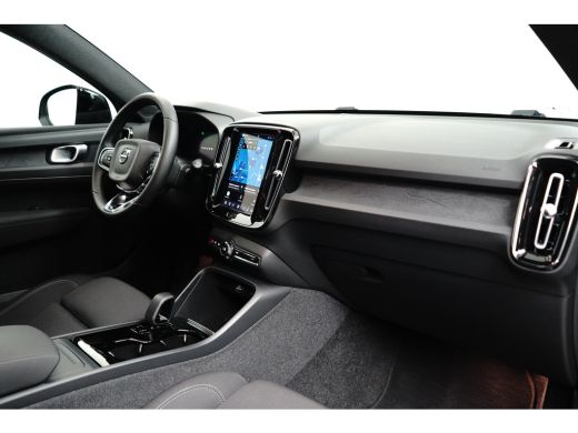 Volvo  XC40 Recharge Plus | Pilot Assist | Camera | Stuur/stoelverwarming ActivLease financial lease
