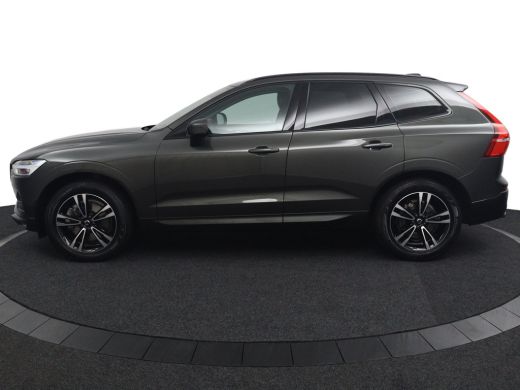 Volvo  XC60 2.0 B5 Momentum Pro | Trekhaak | Lederen Stoelen | Camera | Black Pack | Adaptieve LED Koplamp | ActivLease financial lease