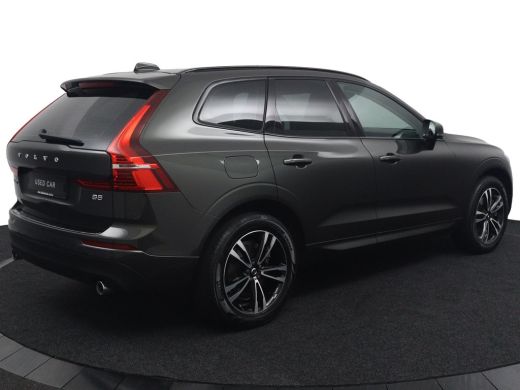 Volvo  XC60 2.0 B5 Momentum Pro | Trekhaak | Lederen Stoelen | Camera | Black Pack | Adaptieve LED Koplamp | ActivLease financial lease