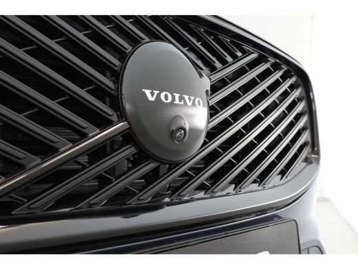 Volvo  XC60 T8 406PK AWD Ultra Dark Black Ed. | Executive | Luchtvering | B&W | 22" | Massage | HUD ActivLease financial lease