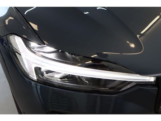 Volvo  XC60 T8 406PK AWD Ultra Dark Black Ed. | Executive | Luchtvering | B&W | 22" | Massage | HUD ActivLease financial lease
