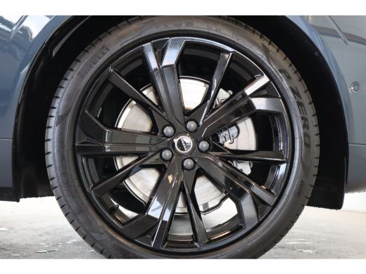 Volvo  XC60 T8 406PK AWD Ultra Dark Black Ed. | Executive | Luchtvering | B&W | 22" | Massage | HUD ActivLease financial lease