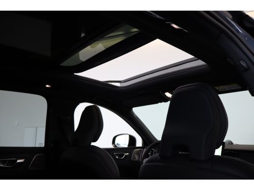 Volvo  XC60 T8 406PK AWD Ultra Dark Black Ed. | Executive | Luchtvering | B&W | 22" | Massage | HUD ActivLease financial lease