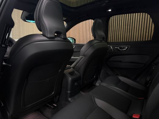 Volvo  XC60 T8 AWD Recharge Ultra Black Edition | Bowers & Wilkins | Luchtvering | Trekhaak | 360&deg; Camera | 4... ActivLease financial lease