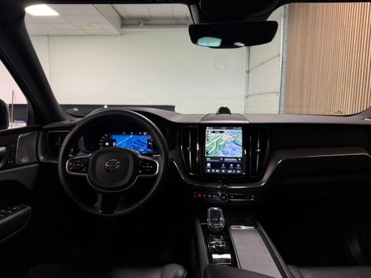 Volvo  XC60 T8 AWD Recharge Ultra Black Edition | Bowers & Wilkins | Luchtvering | Trekhaak | 360&deg; Camera | 4... ActivLease financial lease