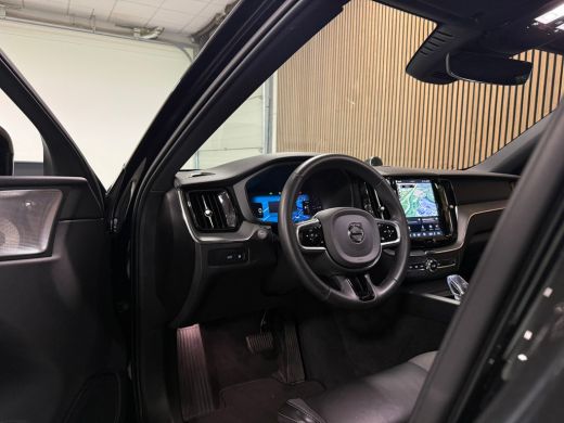 Volvo  XC60 T8 AWD Recharge Ultra Black Edition | Bowers & Wilkins | Luchtvering | Trekhaak | 360&deg; Camera | 4... ActivLease financial lease