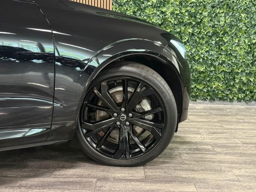 Volvo  XC60 T8 AWD Recharge Ultra Black Edition | Bowers & Wilkins | Luchtvering | Trekhaak | 360&deg; Camera | 4... ActivLease financial lease