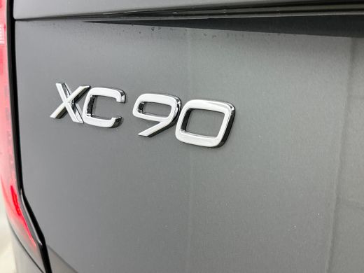 Volvo  XC90 T8 Recharge Ultra Dark Excecutive | 22" | Gelaagd & Getint Glas | Alumium Inleg | Zwarte hemel | ... ActivLease financial lease