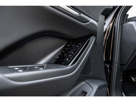Audi Q6 e-tron S edition performance 100 kWh 306PK | Trekhaak | Luchtvering | Stoelventilatie | Panoramadak | B&... ActivLease financial lease