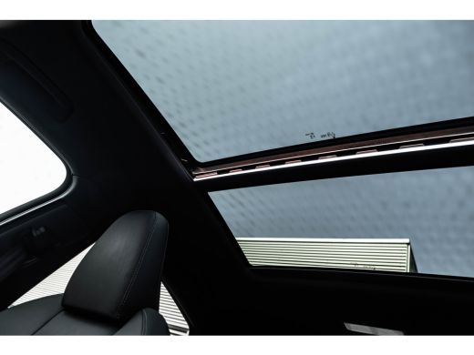 Audi Q6 e-tron S edition performance 100 kWh 306PK | Trekhaak | Luchtvering | Stoelventilatie | Panoramadak | B&... ActivLease financial lease