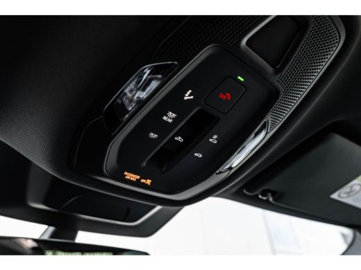 Audi Q6 e-tron S edition performance 100 kWh 306PK | Trekhaak | Luchtvering | Stoelventilatie | Panoramadak | B&... ActivLease financial lease