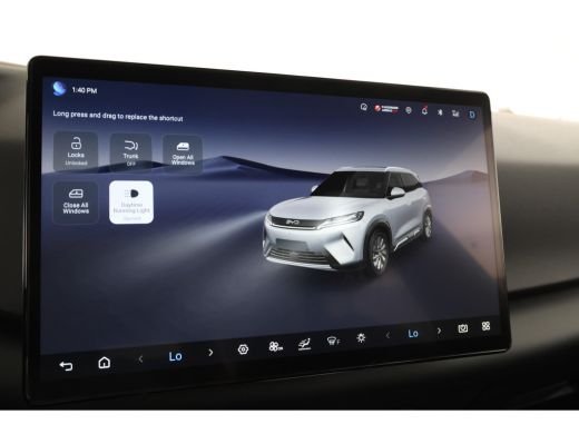 BYD ATTO 2 1.5 DM-i Active Plug in!, Voorraad, Nieuw ActivLease financial lease