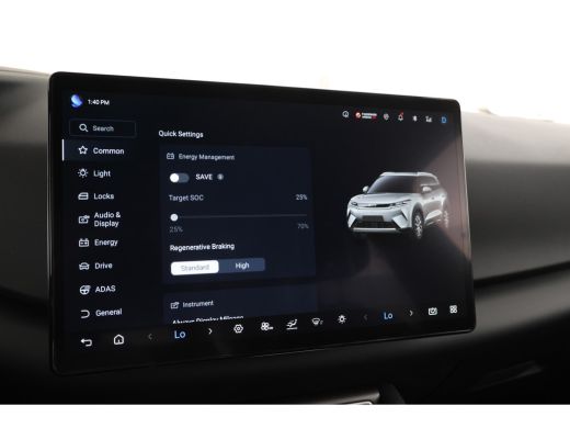 BYD ATTO 2 1.5 DM-i Active Plug in!, Voorraad, Nieuw ActivLease financial lease