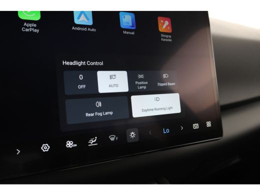 BYD ATTO 2 1.5 DM-i Active Plug in!, Voorraad, Nieuw ActivLease financial lease