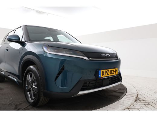 BYD ATTO 2 1.5 DM-i Active Plug in!, Voorraad, Nieuw ActivLease financial lease